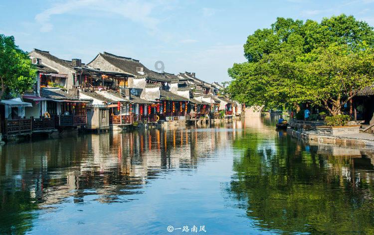 时尚可爱的准妈妈